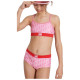 Bodytalk Παιδικό μαγιό bikini set